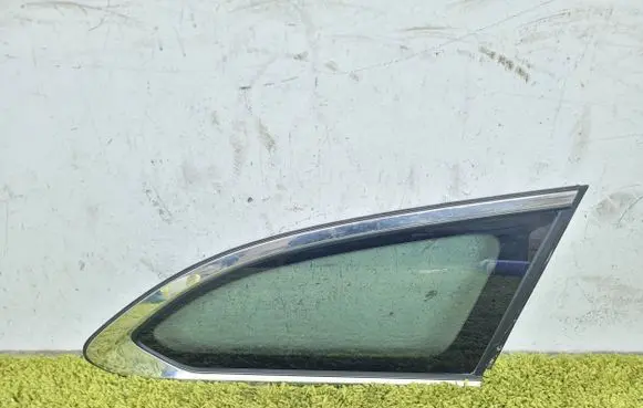 Mazda 6 Rear side window x1xx1xxx1x1x1