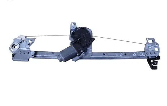 Citroen C3 Front door electric window regulator 400970D