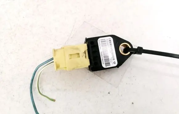 Chrysler Sebring (ST-22 - JR) Airbag deployment crash/impact sensor P04896061AA 39754C