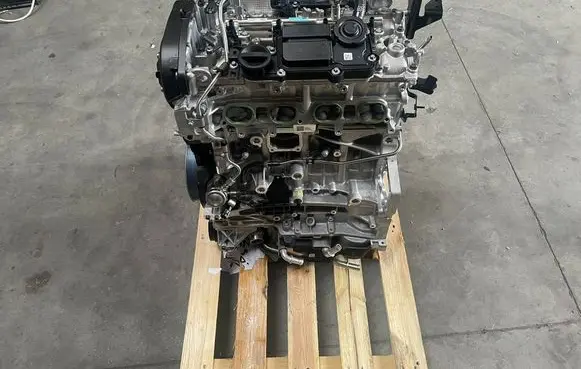Volvo XC40 Engine B420T4
