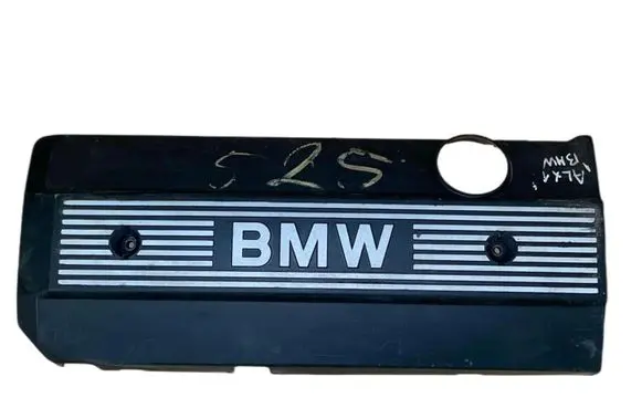 BMW 5 E39 Engine cover (trim) 1112710781