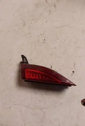 Fiat Tipo Rear/tail lights