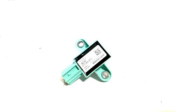Audi A5 8T 8F Airbag deployment crash/impact sensor 8K0955557C 5WK4380902