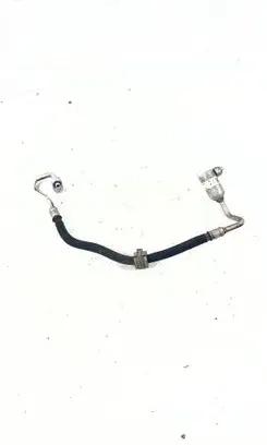 BMW 3 F30 F35 F31 Air conditioning (A/C) pipe/hose 64539368332 9368332