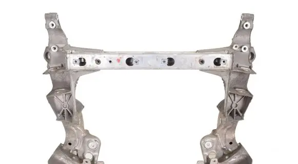 Mercedes-Benz S AMG W222 Front axle beam A2226200387