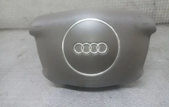 Audi A2 Steering wheel airbag 8E0880201