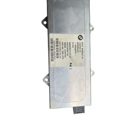 BMW 7 E65 E66 Other control units/modules 6945231 10878810 A2C53084132