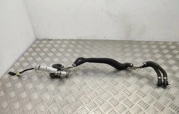 BMW 2 F45 AdBlue injector 858020901 150319 8580209