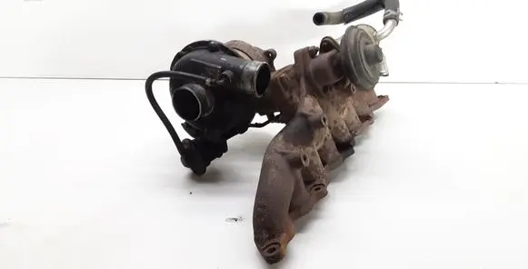 Chrysler Voyager Turbo VA670102 35242093F