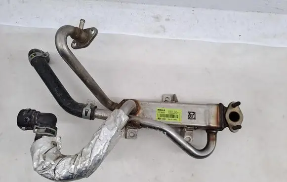 Hyundai Ioniq EGR valve cooler 2841003HD0