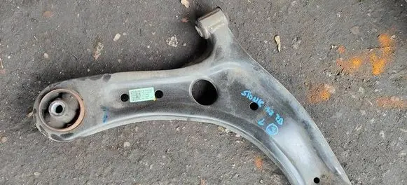 KIA Stonic Front control arm 54501H8500 20211006