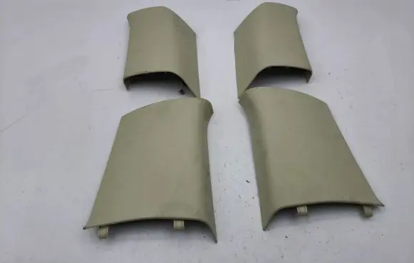 (D)pillar trim (top)