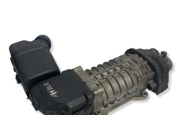 Volkswagen Golf V Supercharger 03C145851L 4010884B