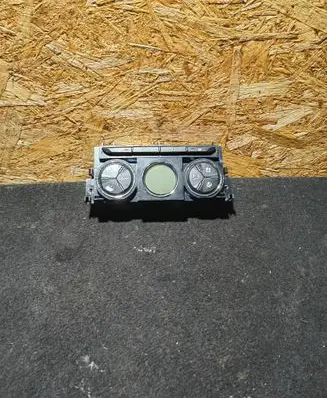 Citroen DS3 Climate control unit 96753994XT