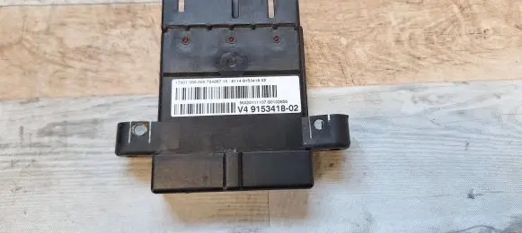 BMW 5 F10 F11 Current control relay V4915341802 9153418