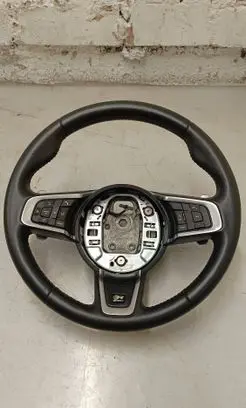 Jaguar F-Pace Steering wheel JX733F563NA R-SPORT JX733F563
