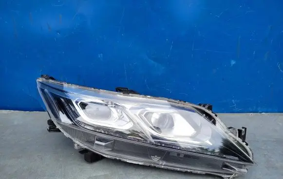 Mitsubishi Eclipse Cross Headlight/headlamp FULL