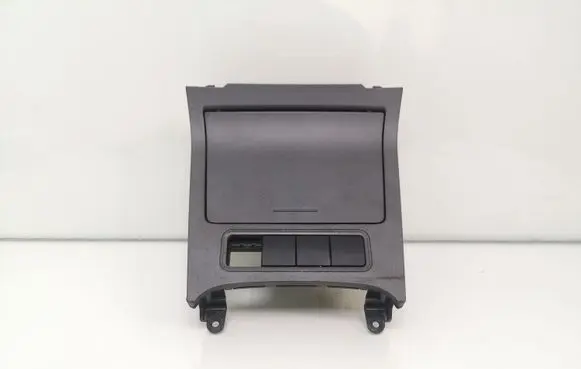 Ashtray (front)