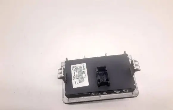 BMW X5 E53 Light switch 6909776 007410 037045060