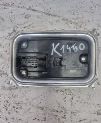 Mercedes-Benz E AMG W213 Headlight ballast module Xenon a2139002834