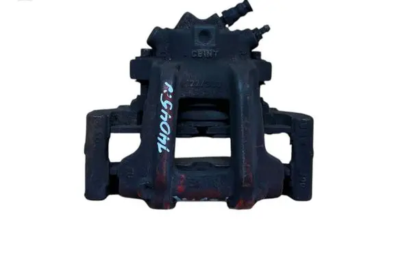 BMW 3 F30 F35 F31 Front brake caliper W09091