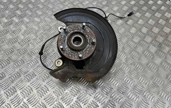 Nissan Leaf II (ZE1) Front wheel hub 