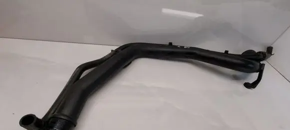 Audi Q7 4L Intercooler hose/pipe 7L6145795Q