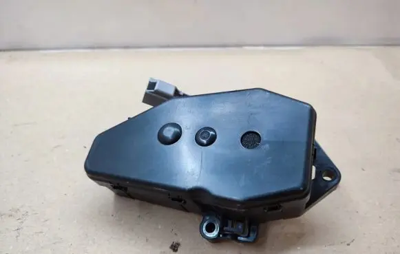 Volvo XC60 Tailgate/trunk/boot lift motor 31440645