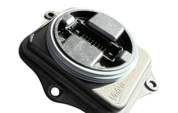 Ford S-MAX Xenon control unit/module 90057397 21032019