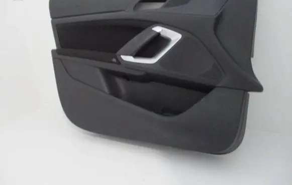 Peugeot 308 Front door card panel trim 96776523ZD M47146