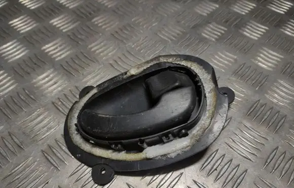 Peugeot 406 Front door interior handle 9616307477