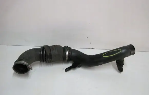 Land Rover Range Rover L460 Type LK Air intake duct part AH229F876BB