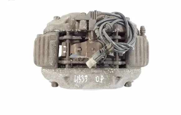 Mercedes-Benz S W221 Front brake caliper A0034205283