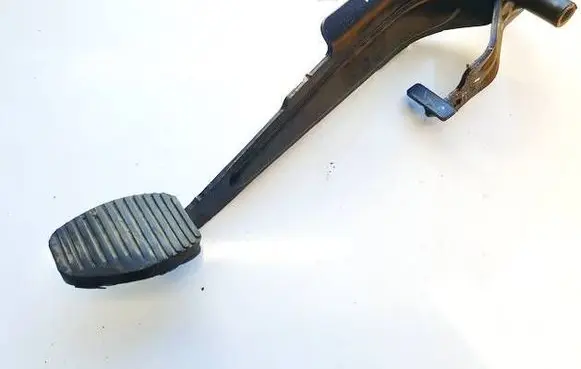 Peugeot 407 Brake pedal 9654164980