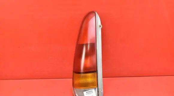 Hyundai Atos Prime Rear/tail lights