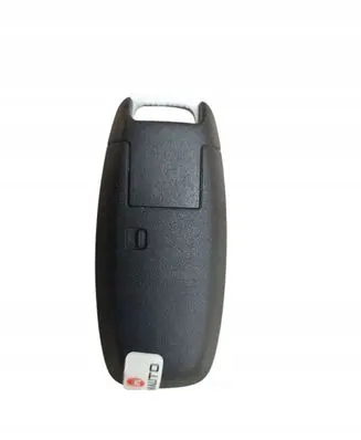 Nissan Qashqai Ignition key/card S180146106