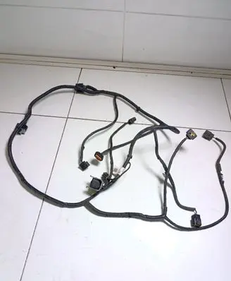 Hyundai Ioniq Parking sensor (PDC) wiring loom 91890G7510