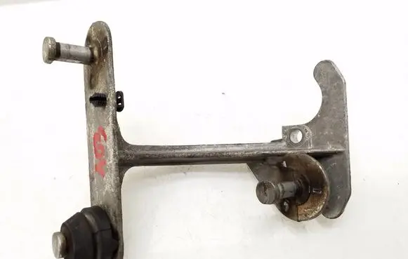 Mercedes-Benz C W204 ABS pump bracket A2044310240