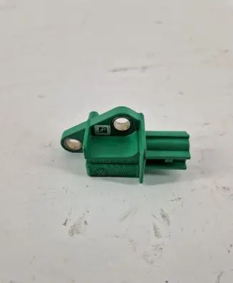 Audi A6 S6 C6 4F Airbag deployment crash/impact sensor 1K0909606