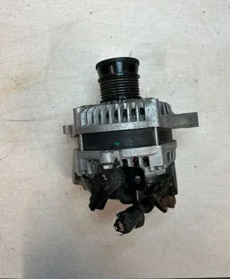 Honda Civic X Generator/alternator Te104211-9070