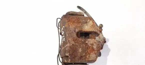 Volkswagen PASSAT B6 Front brake caliper