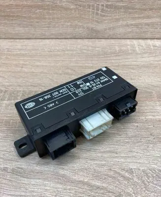 BMW 5 E39 Door control unit/module 6904249 12037310 5DK00735816