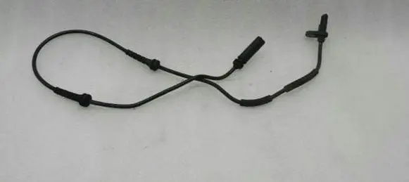 BMW 5 GT F07 ABS brake wheel speed sensor 34526784902