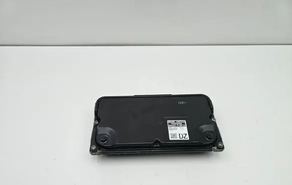 Toyota C-HR I Engine control unit/module 89661F4510 MB2768000290