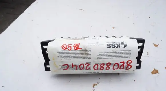 Audi Q5 SQ5 Passenger airbag 8R0880204C