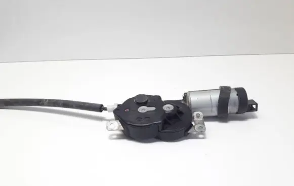 Audi A8 S8 D3 4E Seat adjustment motor 2802600A