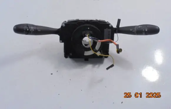 Citroen C3 Wiper turn signal indicator stalk/switch 96474011XT
