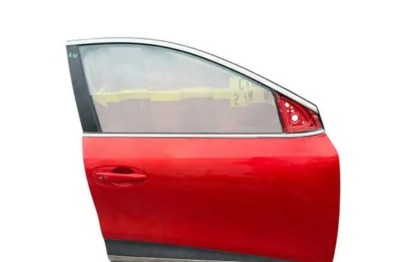 Renault Kadjar Front door