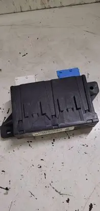 Citroen C4 II Picasso Other control units/modules 9800162780