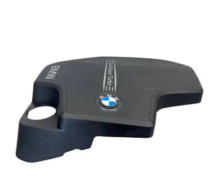 BMW 4 F32 F33 Engine cover (trim) 8610473